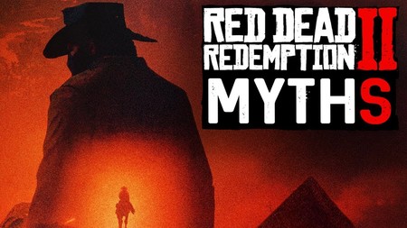 Red Dead Redemption 2: seis mitos y locuras sobre el Western de Rockstar puestos a prueba (III)