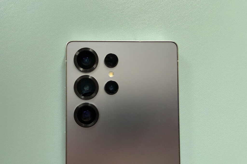 La cámara de los Galaxy volverá a tener todos sus modos en One UI 8.5... si quieres