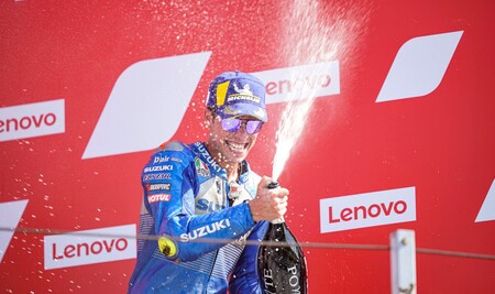 Mir Misano Motogp 2020