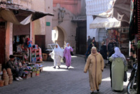 Marrakech, el destino más popular del mundo según Tripadvisor 