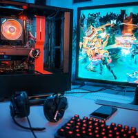 Que haga más calor que en el infierno no es algo que puedas controlar. La temperatura de tu PC mientras juegas, sí
