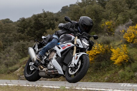 Bmw S 1000 R 2021 Prueba 003