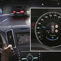 La última de Pere Navarro: que todos los coches se atengan automáticamente a los límites de velocidad