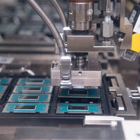 China encuentra un atajo hacia los 3 nm: transistores GAA sin necesidad de litografía UVE