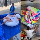 Por qué el HUAWEI P40 Pro es el móvil que todos los usuarios de TikTok querrían tener