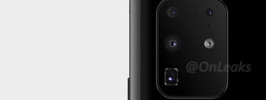 Los Samsung Galaxy S20 filtrados al completo: todos con 5G y procesador Exynos