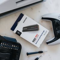 No sólo es potente y rápido: Este SSD Samsung de gama alta también es compatible con PS5 y una de las mejores opciones de compra