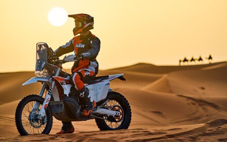 Rally Replica 3 2024