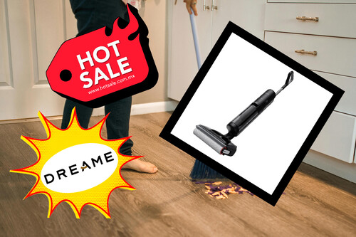 Dreame Hot Sale