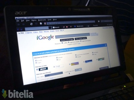 Firefox estará disponible para Android
