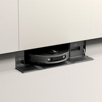 LG tiene la aspiradora robot que todos quieren en México: pequeña como una caja de zapatos y con limpieza al vapor 