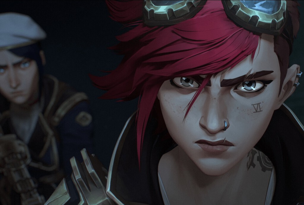 Tres años después, vuelve 'Arcane' a Netflix: aquí tienes un recordatorio de todo lo importante de la serie para poder retomarla 