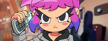 Scott Pilgrim EX es de esos juegos fáciles de odiar, pero si le das la oportunidad, te llevarás una gran sorpresa