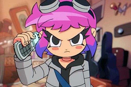 Scott Pilgrim EX es de esos juegos fáciles de odiar, pero si le das la oportunidad, te llevarás una gran sorpresa