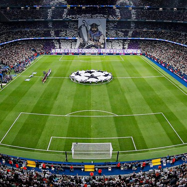El Bernabéu presume de ser el estadio más avanzado del mundo, pero aún no sabe para que va a servir más allá del fútbol 