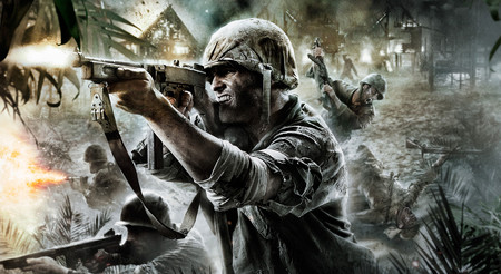 El nuevo Call of Duty desarrollado por Sledgehammer Games volverá a sus orígenes