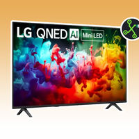 Gran remate en Mercado Libre: la nueva pantalla LG Mini LED de 55 pulgadas ya tiene 4,000 pesos de descuento 