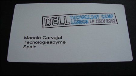 Servidores y cabinas de almacenamiento SAN de Dell
