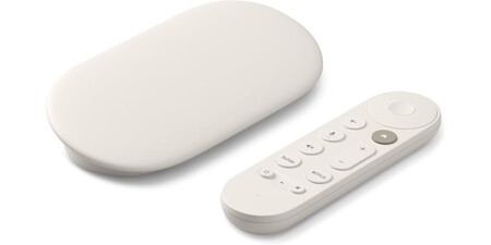 Google Tv Streamer 4k 4