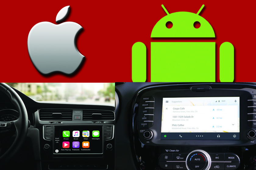Apple Carplay На Андроид Магнитоле – Telegraph