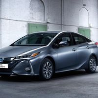 Toyota ya vendió 5,000 híbridos en México y va por mucho más 