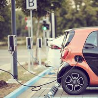 EEUU estima que la tasa mundial de coches eléctricos será de solo un tercio en 2050