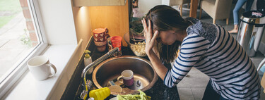 ¿Eres una madre a la que le cuesta delegar? A muchas nos pasa