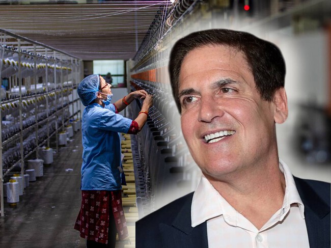 Mark Cuban Trabajadores 1