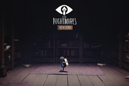 El Niño frente a su destino: The Residence, el último DLC del Expansion Pass de Little Nightmares, ya está disponible