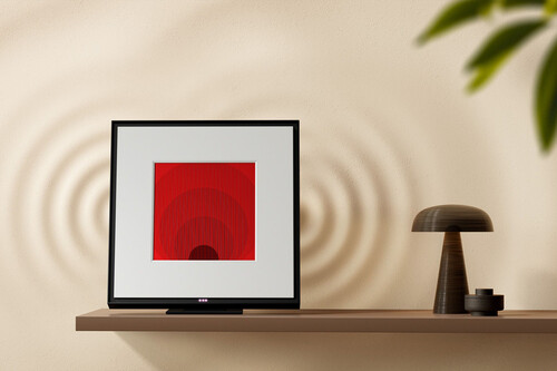 Music Frame