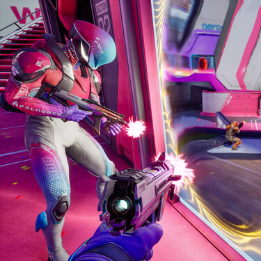 Splitgate 2