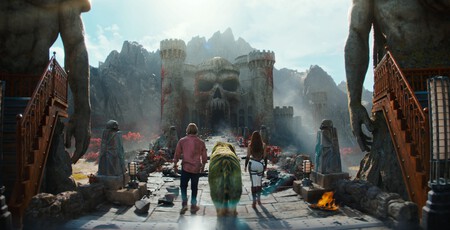 Critica Masters Del Universo 2