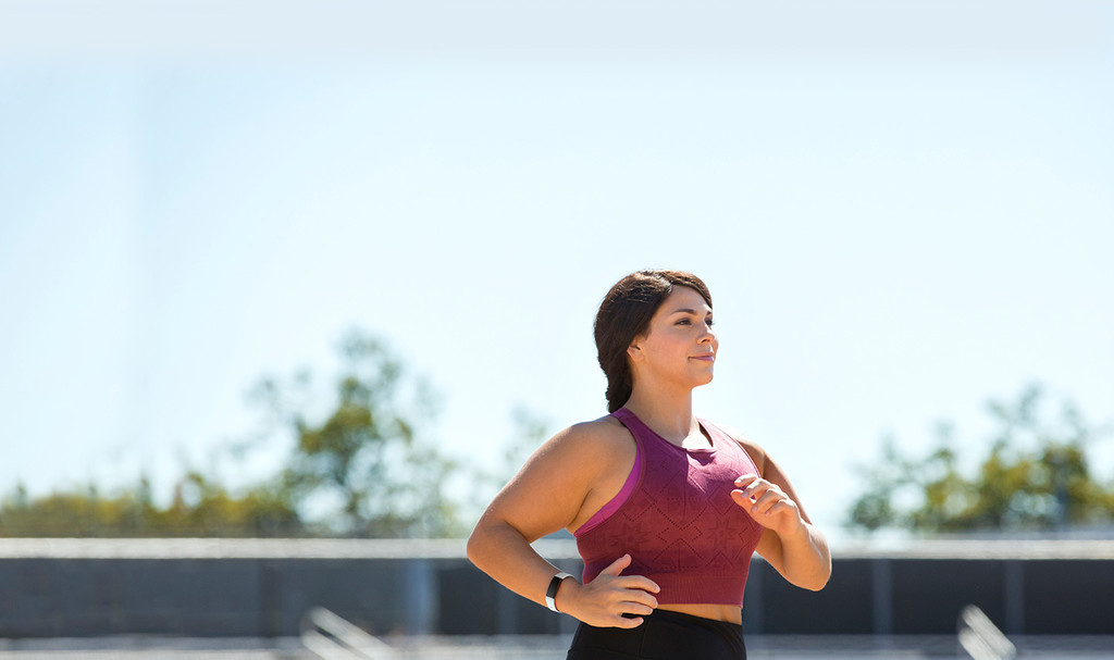 Fitbit Inspire HR: ponemos a prueba la nueva pulsera cuantificadora para todos los bolsillos 