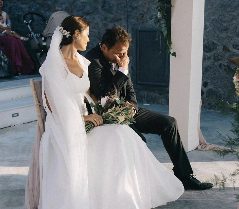 María José Suárez y Jordi Nieto rompen su matrimonio: conocemos el motivo y la nueva vida de ambos