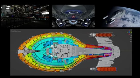 Star Trek 2025
