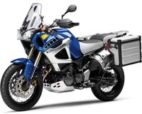 Reserva tu Yamaha XT1200Z Super Teneré First Edition