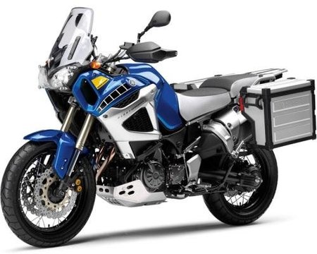 Reserva tu Yamaha XT1200Z Super Teneré First Edition