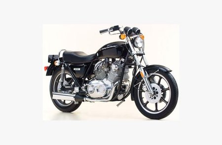Harley Davidson con árbol de levas en cabeza (OHC)