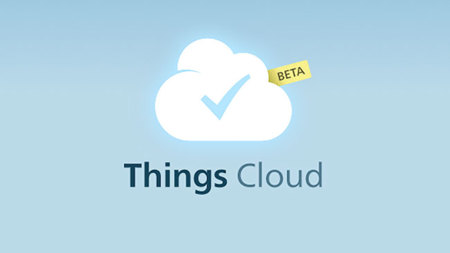 Things ofrece por fin sincronización en la nube con Things Cloud