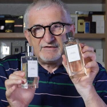 Un experto rescata el perfume "fresco y con sofisticación" perfecto para hombres para este verano. A sólo 46 euros en El Corte Inglés