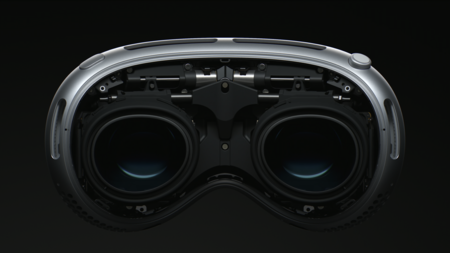 Apple Vision Pro 6