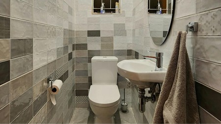 Haz tu baño más grande con este truco de hotel: ideal para espacios pequeños y personas mayores