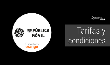 Tarifas de República Móvil: todas las ofertas