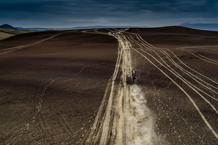 Kevin Benavides Dakar 2019