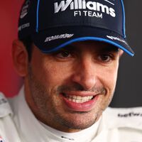 Es oficial. Carlos Sainz ha aceptado quedarse en Williams a cambio de ser el tercer piloto mejor pagado de la Fórmula 1