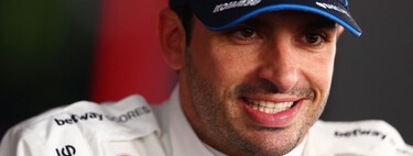 Es oficial. Carlos Sainz ha aceptado quedarse en Williams a cambio de ser el tercer piloto mejor pagado de la Fórmula 1