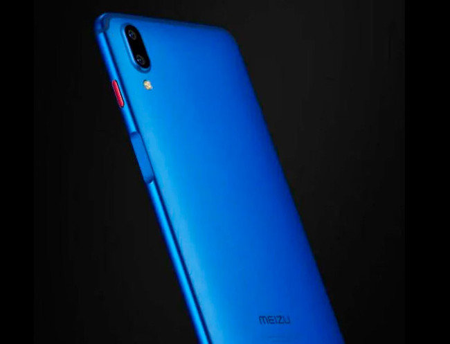 Meizu E3