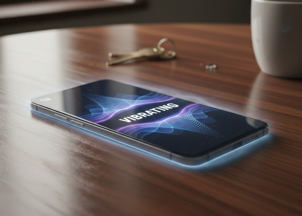 Cómo quitar la vibración en tu móvil Xiaomi y que suene el tono pero sin vibrar