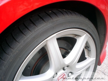 Honda Civic Type-R
