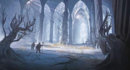 Return To Moria
